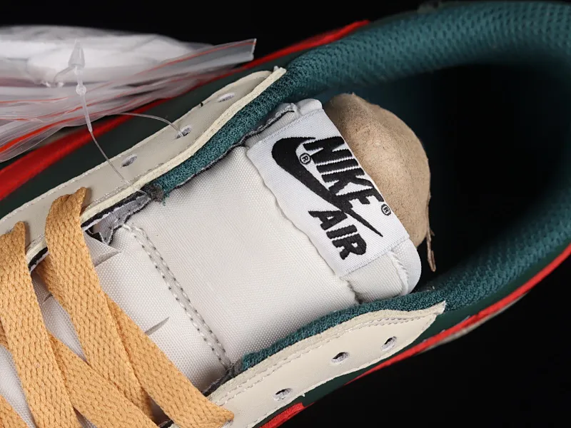 All Categories Air Jordan Jordan Series Basketball Shoes Air Jordan 1 Low Travis Scott x Air Jordan 1 AJ1 Joe 1 Overhook Low Basketball Shoes DM7866-801